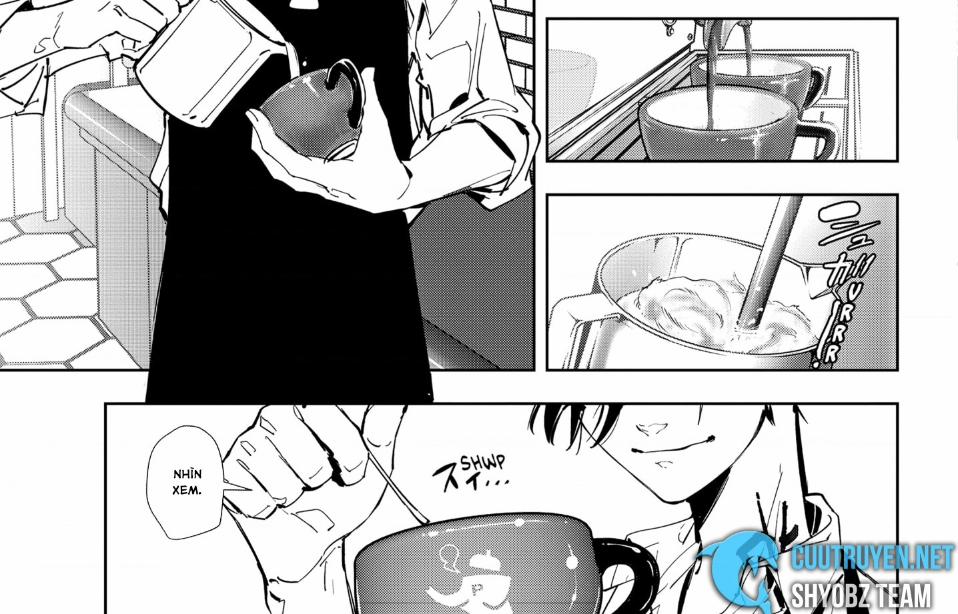 Ron Kamonohashi: Thám Tử Loạn Trí 14 trang 35