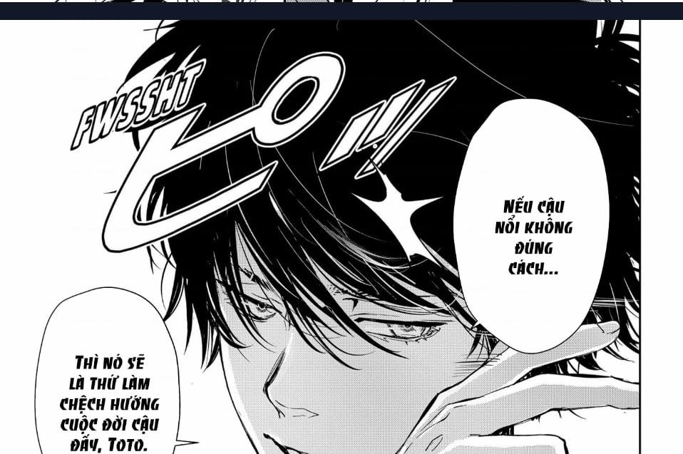 Ron Kamonohashi: Thám Tử Loạn Trí 15 trang 28