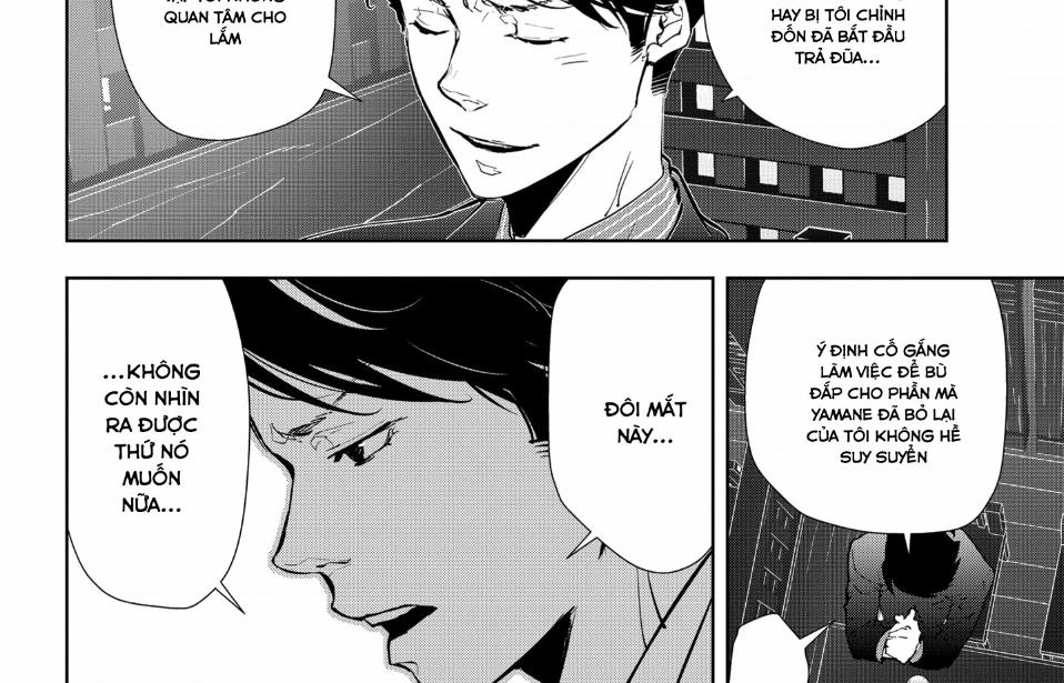 Ron Kamonohashi: Thám Tử Loạn Trí 16 trang 32