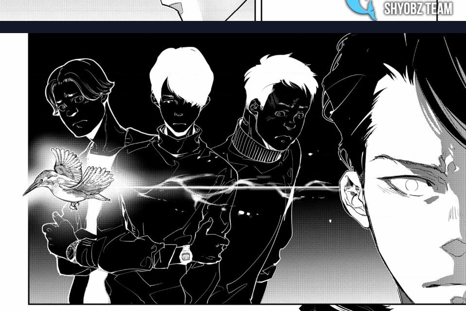 Ron Kamonohashi: Thám Tử Loạn Trí 17 trang 39