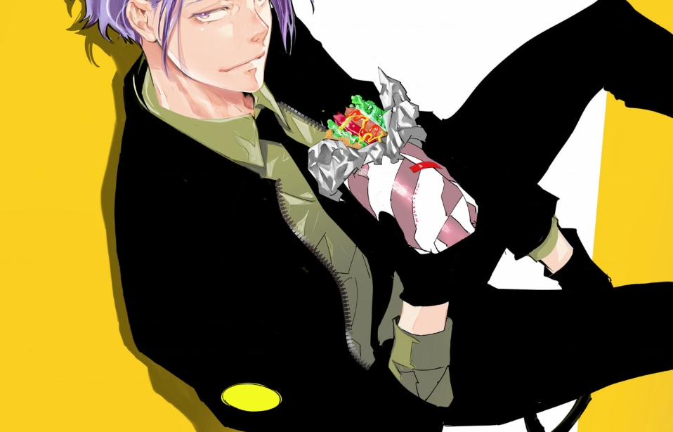 Ron Kamonohashi: Thám Tử Loạn Trí 18 trang 2