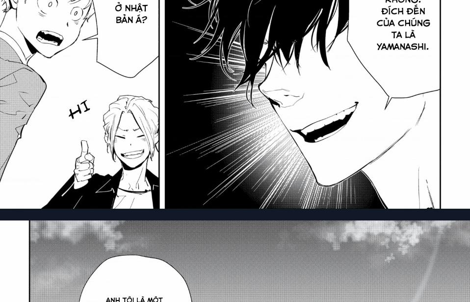 Ron Kamonohashi: Thám Tử Loạn Trí 18 trang 26