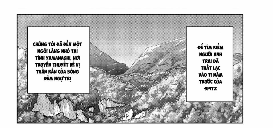 Ron Kamonohashi: Thám Tử Loạn Trí 19 trang 5