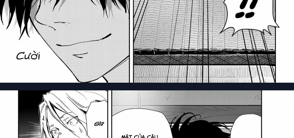 Ron Kamonohashi: Thám Tử Loạn Trí 19 trang 55