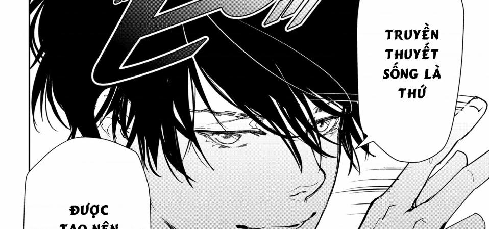 Ron Kamonohashi: Thám Tử Loạn Trí 19 trang 57