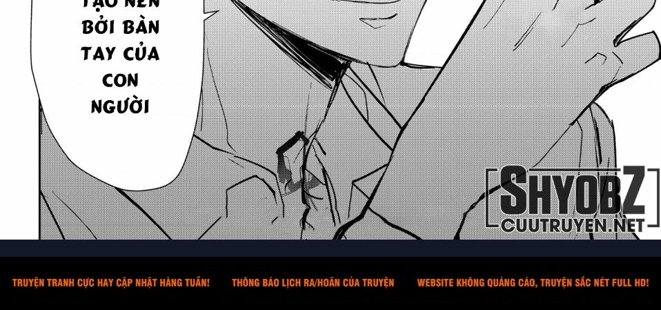 Ron Kamonohashi: Thám Tử Loạn Trí 19 trang 58