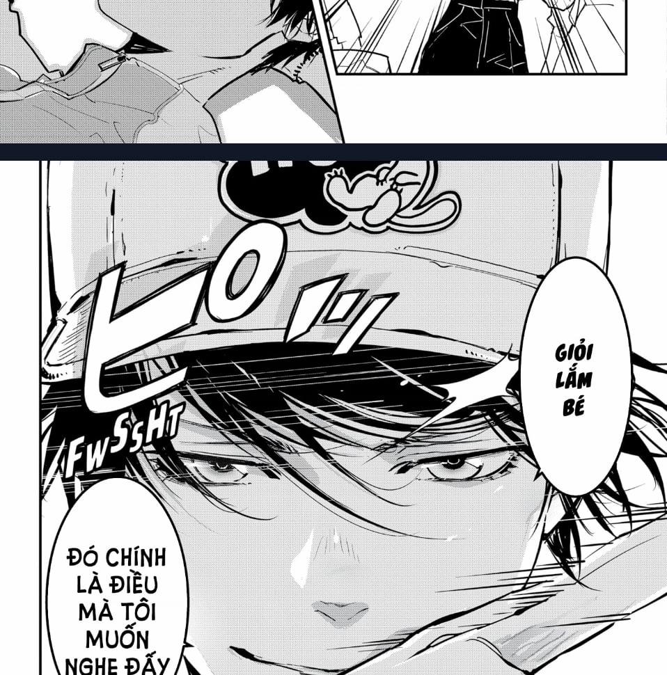 Ron Kamonohashi: Thám Tử Loạn Trí 2 trang 27