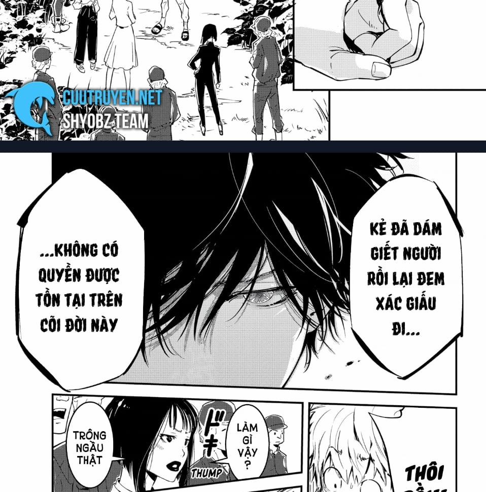 Ron Kamonohashi: Thám Tử Loạn Trí 2 trang 46