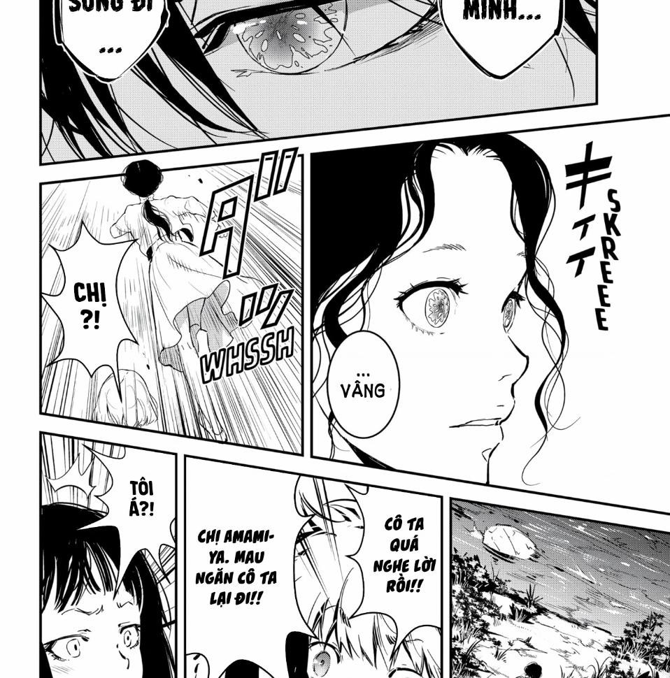 Ron Kamonohashi: Thám Tử Loạn Trí 2 trang 48