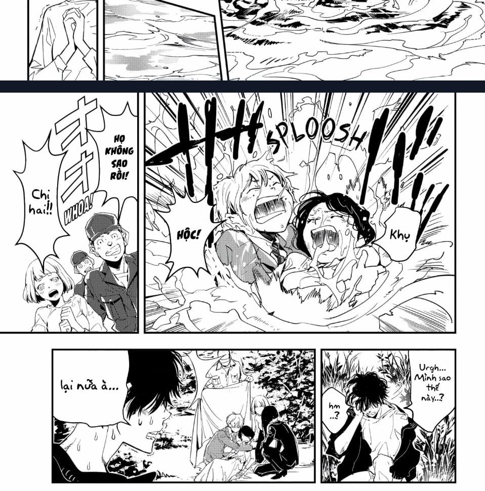 Ron Kamonohashi: Thám Tử Loạn Trí 2 trang 52