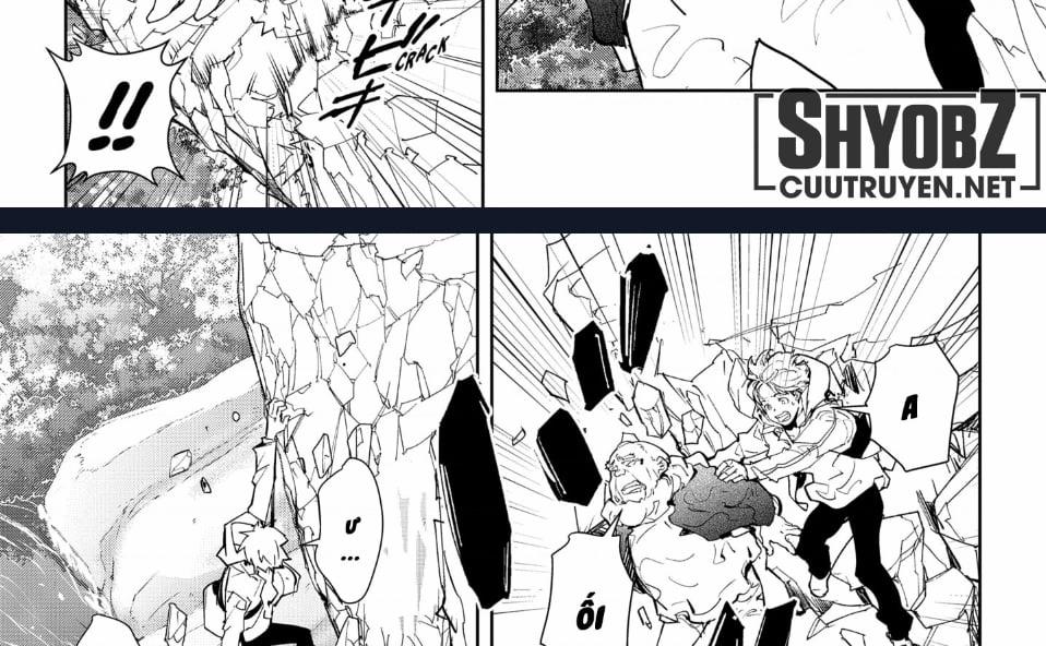 Ron Kamonohashi: Thám Tử Loạn Trí 20 trang 25