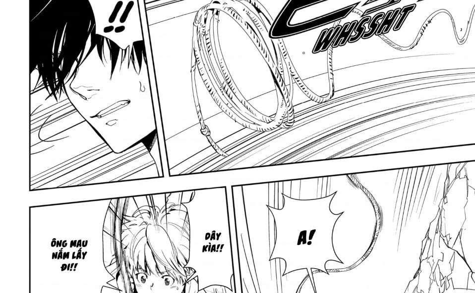 Ron Kamonohashi: Thám Tử Loạn Trí 20 trang 28