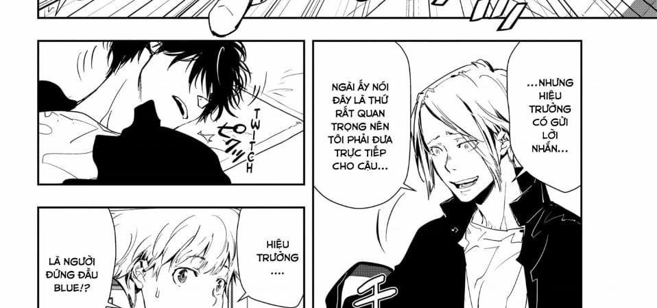 Ron Kamonohashi: Thám Tử Loạn Trí 21 trang 13