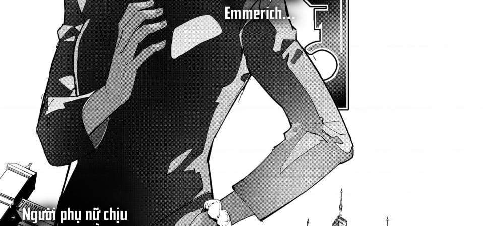 Ron Kamonohashi: Thám Tử Loạn Trí 21 trang 2