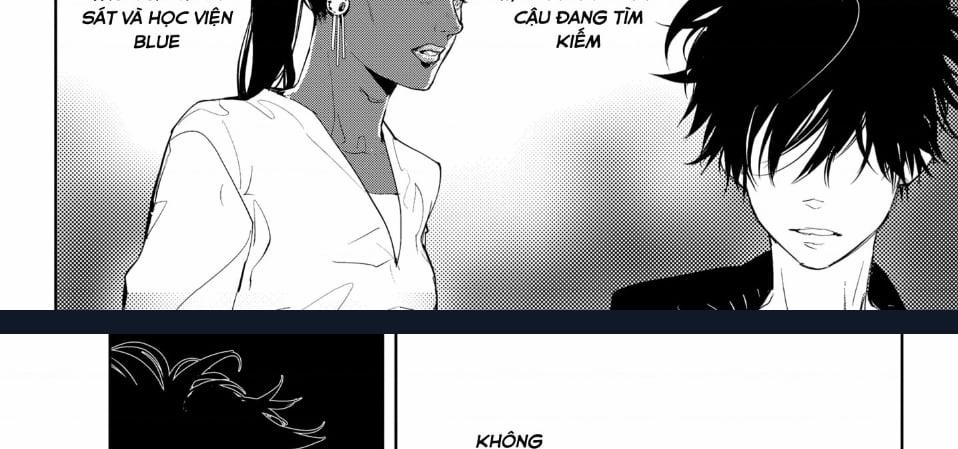 Ron Kamonohashi: Thám Tử Loạn Trí 21 trang 20