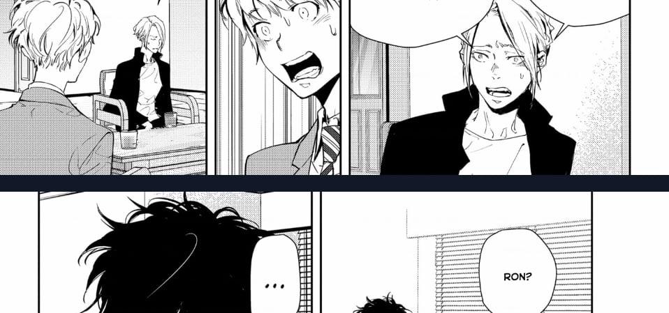 Ron Kamonohashi: Thám Tử Loạn Trí 21 trang 36