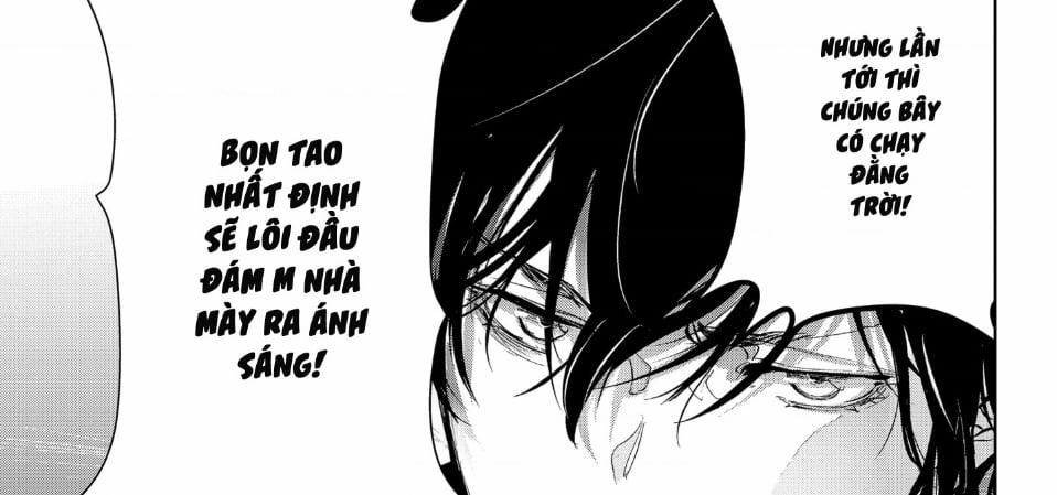 Ron Kamonohashi: Thám Tử Loạn Trí 21 trang 41