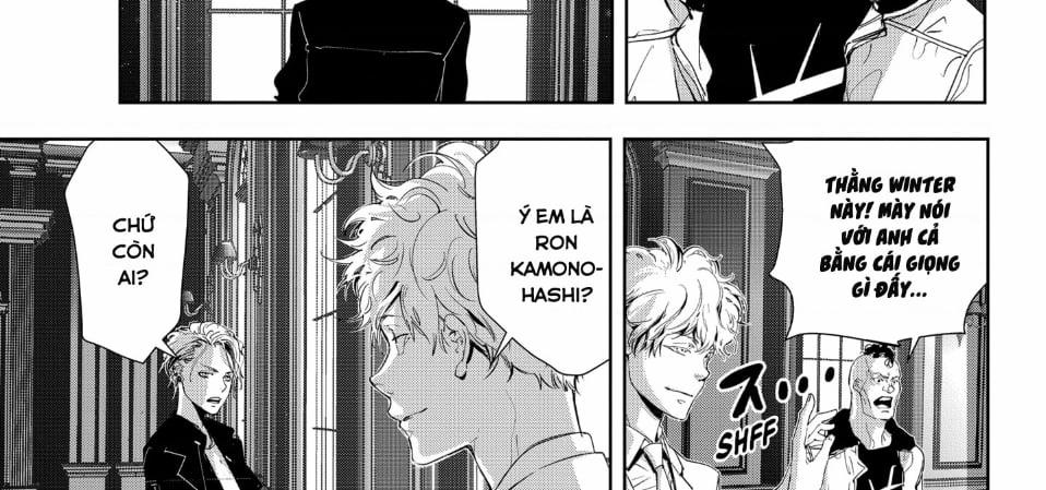 Ron Kamonohashi: Thám Tử Loạn Trí 21 trang 47