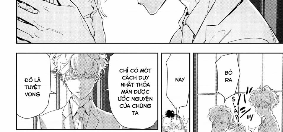 Ron Kamonohashi: Thám Tử Loạn Trí 21 trang 51