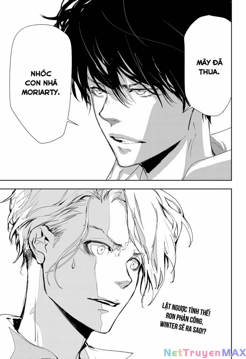 Ron Kamonohashi: Thám Tử Loạn Trí 26 trang 19