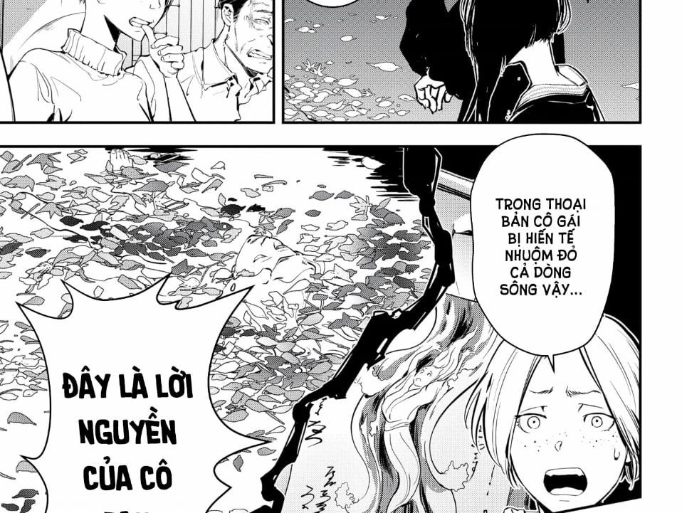 Ron Kamonohashi: Thám Tử Loạn Trí 3 trang 52