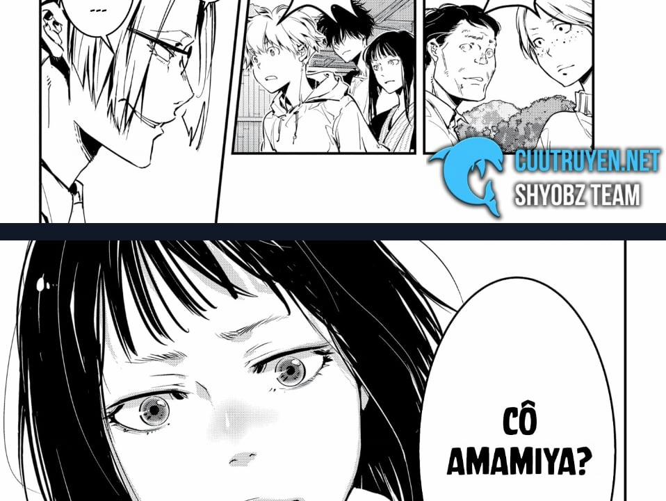 Ron Kamonohashi: Thám Tử Loạn Trí 3 trang 55