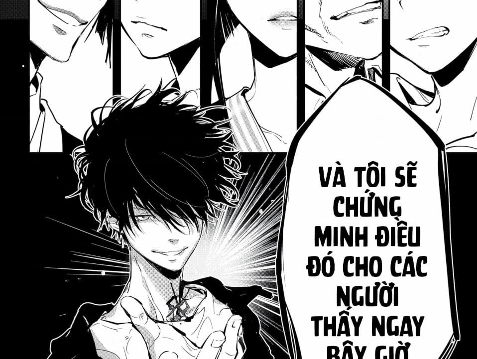 Ron Kamonohashi: Thám Tử Loạn Trí 3 trang 58