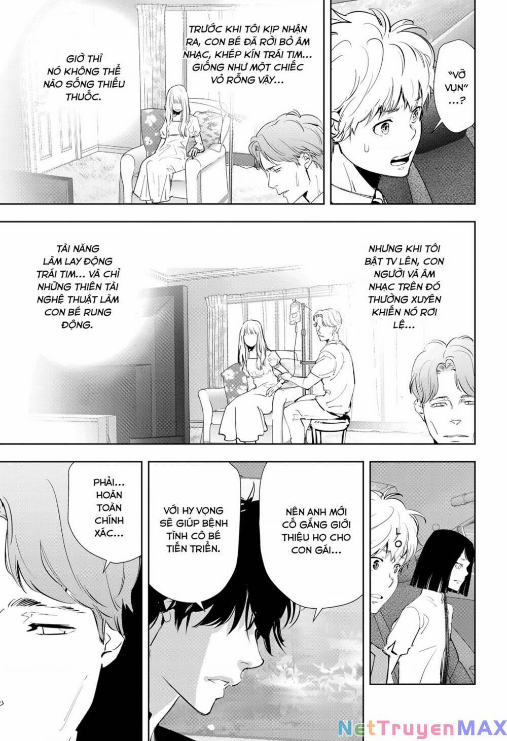 Ron Kamonohashi: Thám Tử Loạn Trí 34 trang 15