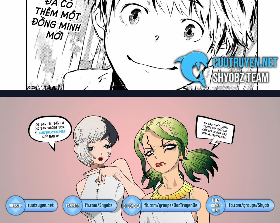 Ron Kamonohashi: Thám Tử Loạn Trí 4 trang 59