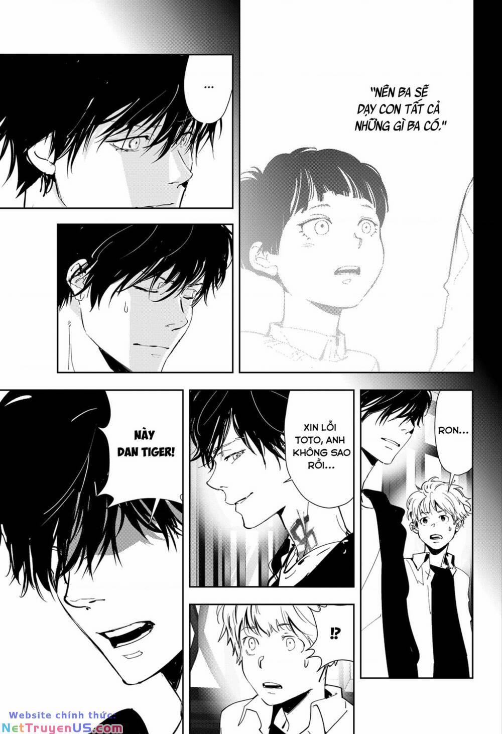 Ron Kamonohashi: Thám Tử Loạn Trí 44 trang 13