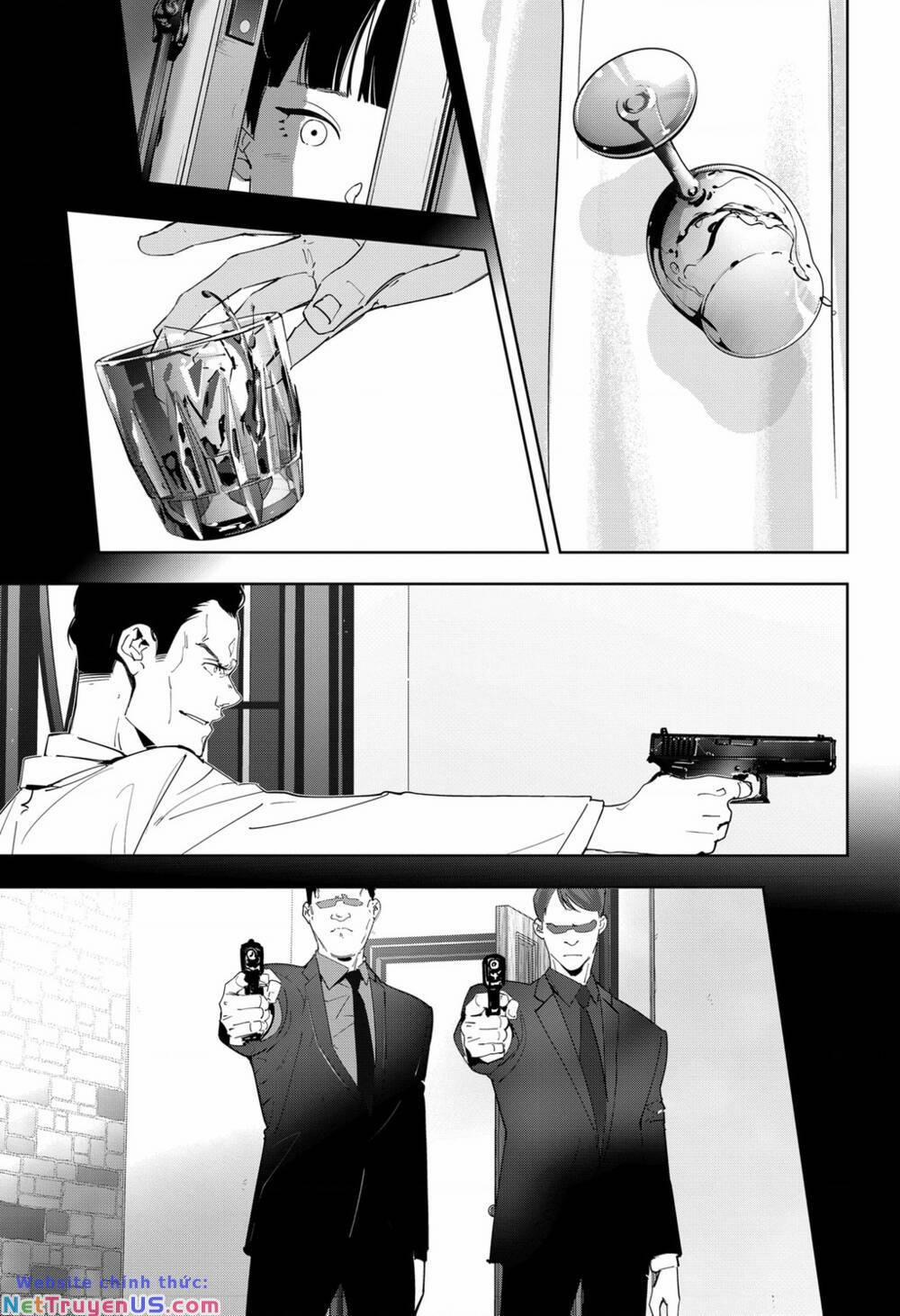 Ron Kamonohashi: Thám Tử Loạn Trí 44 trang 7