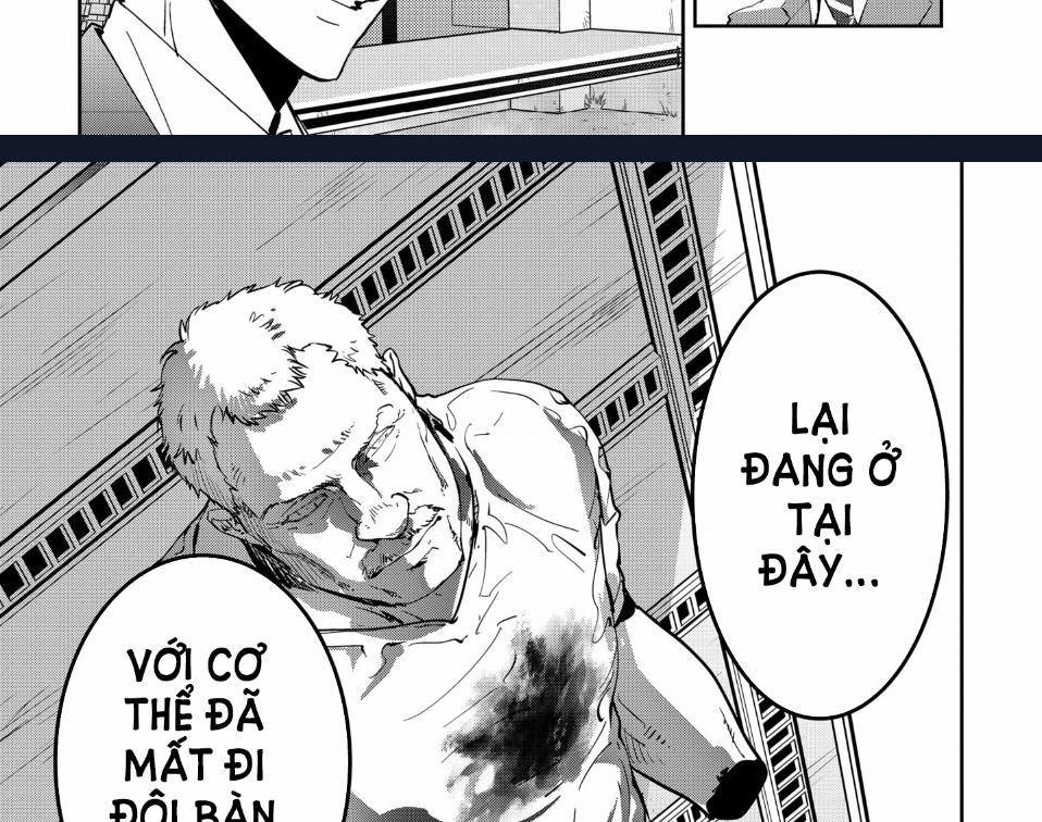 Ron Kamonohashi: Thám Tử Loạn Trí 5 trang 46