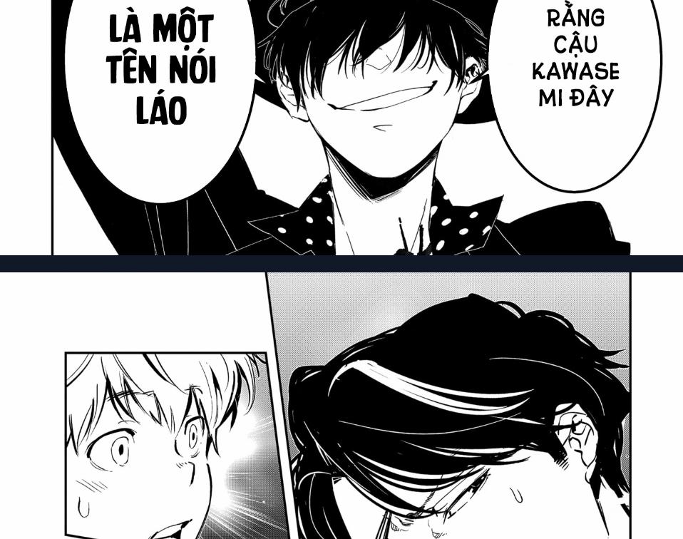 Ron Kamonohashi: Thám Tử Loạn Trí 5 trang 57