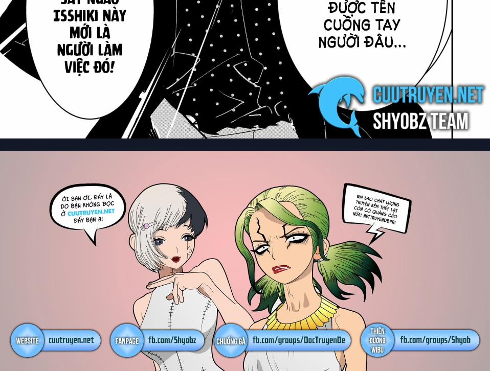 Ron Kamonohashi: Thám Tử Loạn Trí 5 trang 59