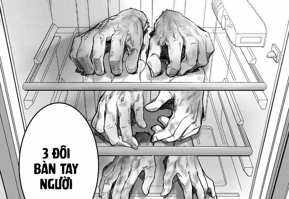 Ron Kamonohashi: Thám Tử Loạn Trí 6 trang 25