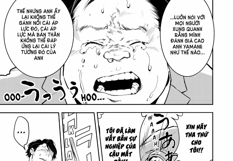 Ron Kamonohashi: Thám Tử Loạn Trí 6 trang 45