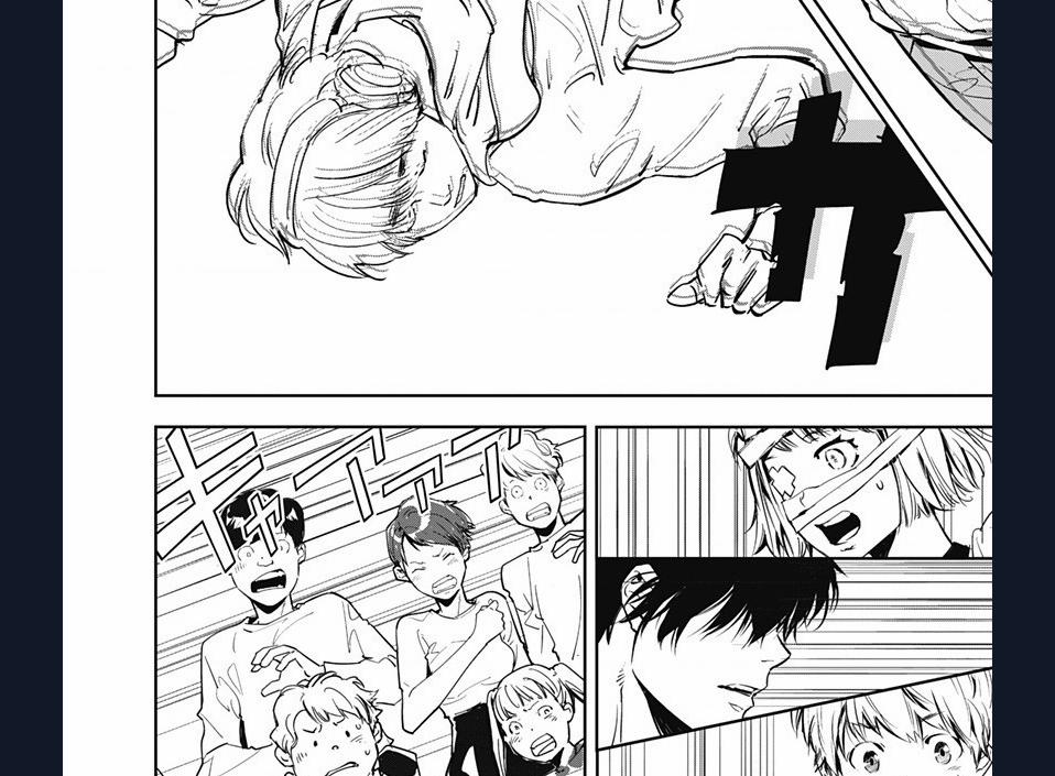 Ron Kamonohashi: Thám Tử Loạn Trí 7 trang 30