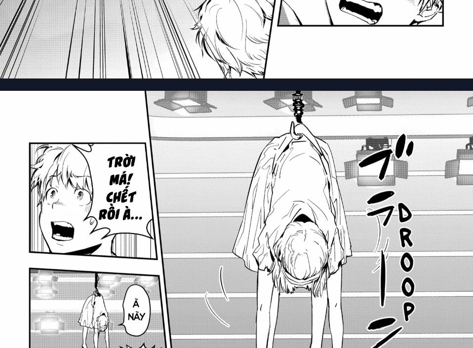 Ron Kamonohashi: Thám Tử Loạn Trí 7 trang 45