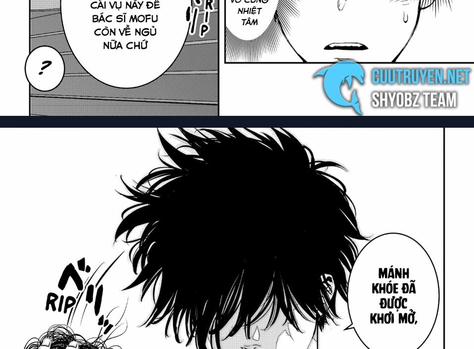 Ron Kamonohashi: Thám Tử Loạn Trí 7 trang 54