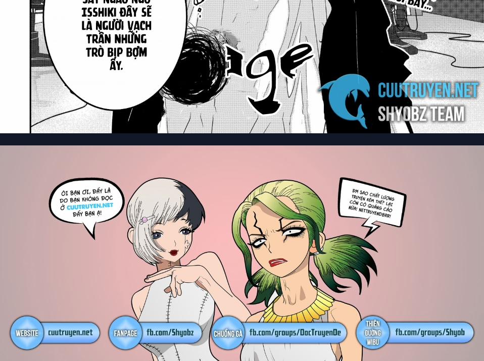 Ron Kamonohashi: Thám Tử Loạn Trí 7 trang 59