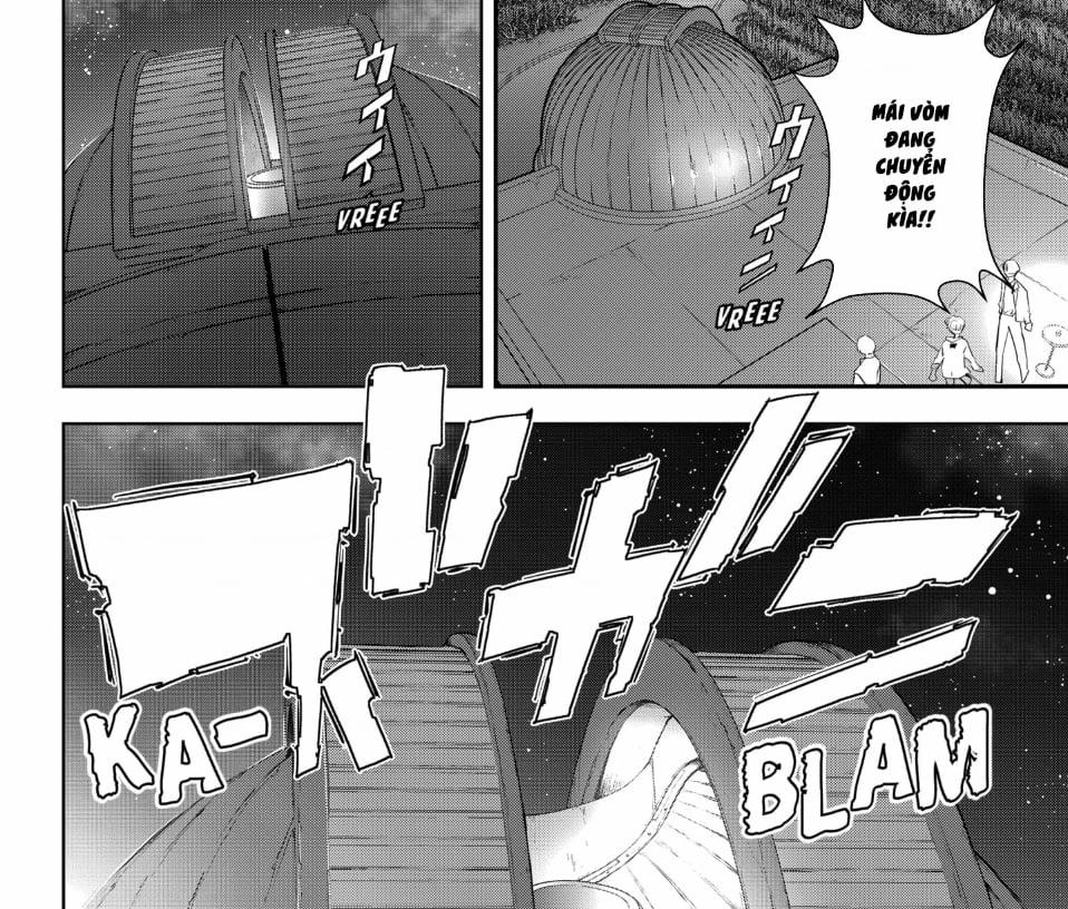 Ron Kamonohashi: Thám Tử Loạn Trí 9 trang 49