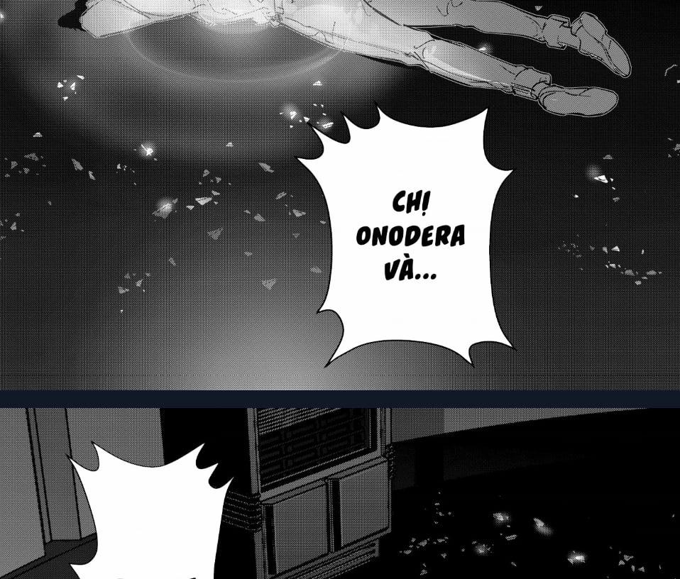 Ron Kamonohashi: Thám Tử Loạn Trí 9 trang 57