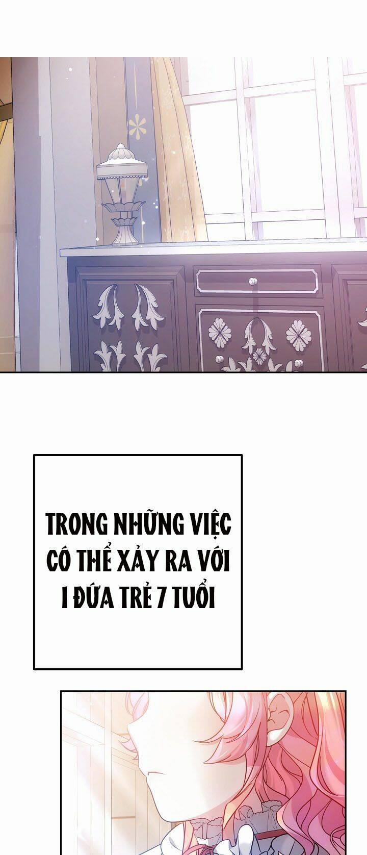 Rồng Con Thuần Hóa Những Kẻ Điên Rồ Chương 24 Trang 36