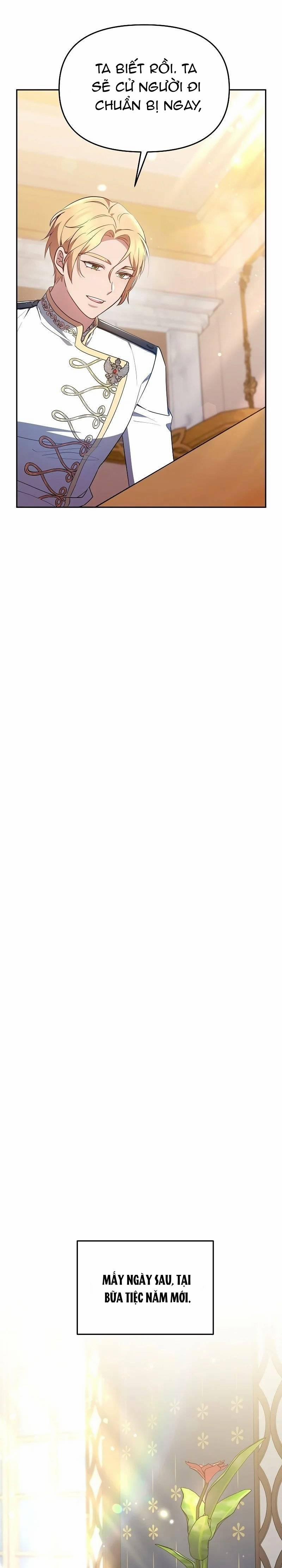 Rồng Con Thuần Hóa Những Kẻ Điên Rồ 41 trang 16