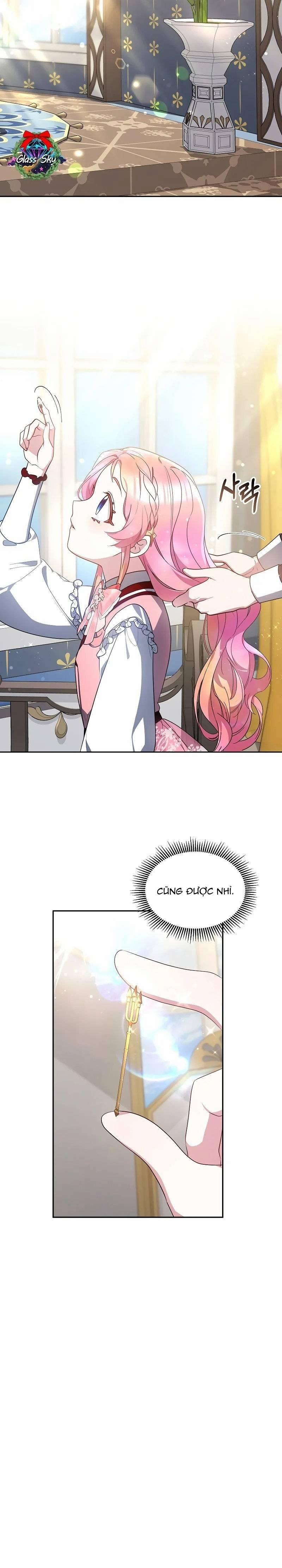 Rồng Con Thuần Hóa Những Kẻ Điên Rồ 41 trang 17