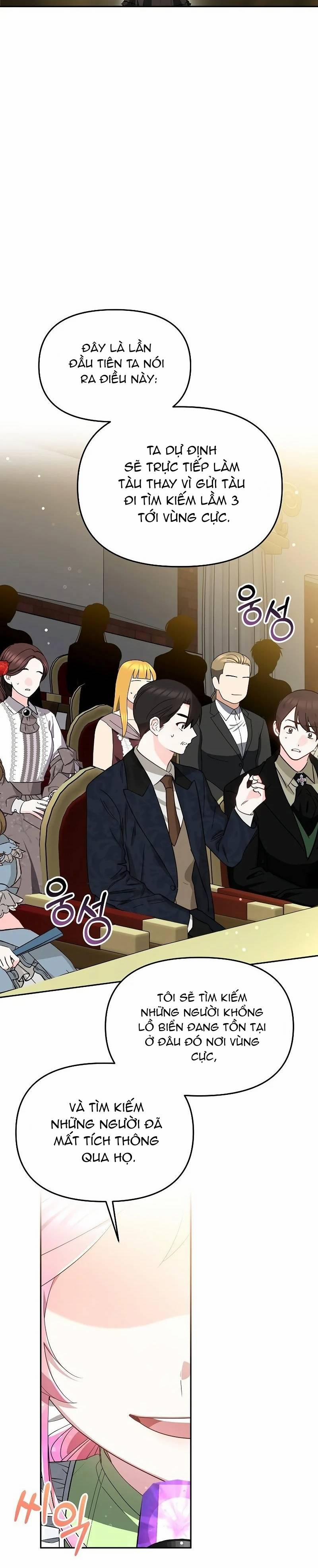 Rồng Con Thuần Hóa Những Kẻ Điên Rồ 41 trang 2