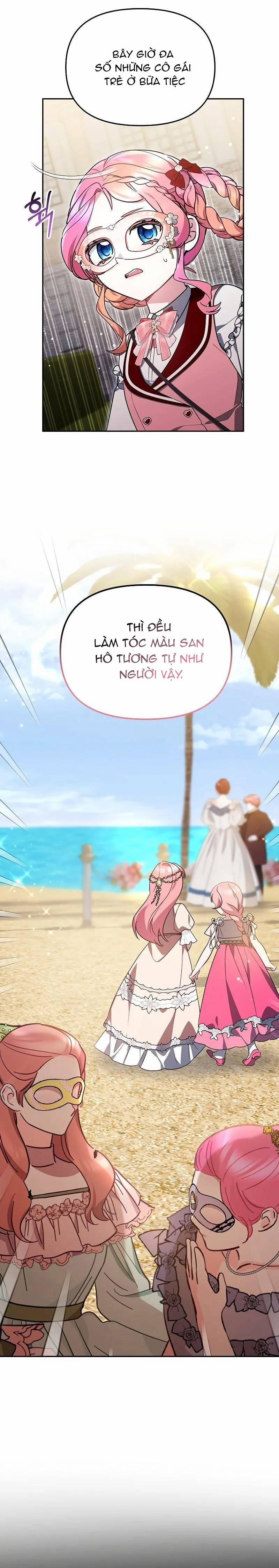 Rồng Con Thuần Hóa Những Kẻ Điên Rồ 41 trang 27