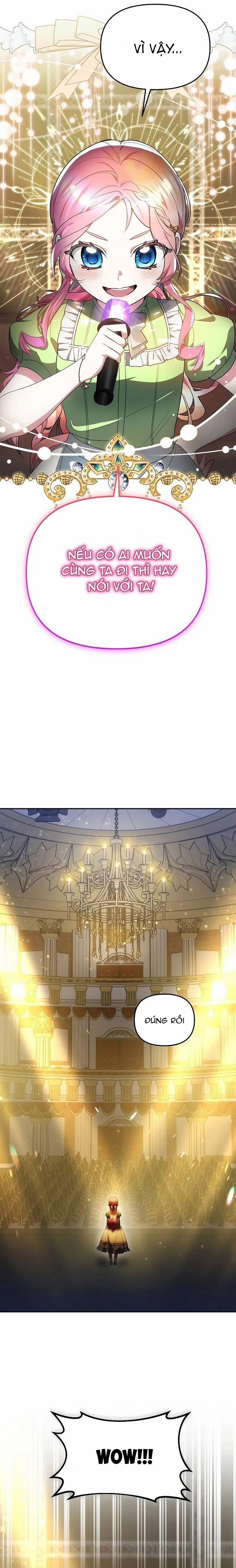 Rồng Con Thuần Hóa Những Kẻ Điên Rồ 41 trang 3