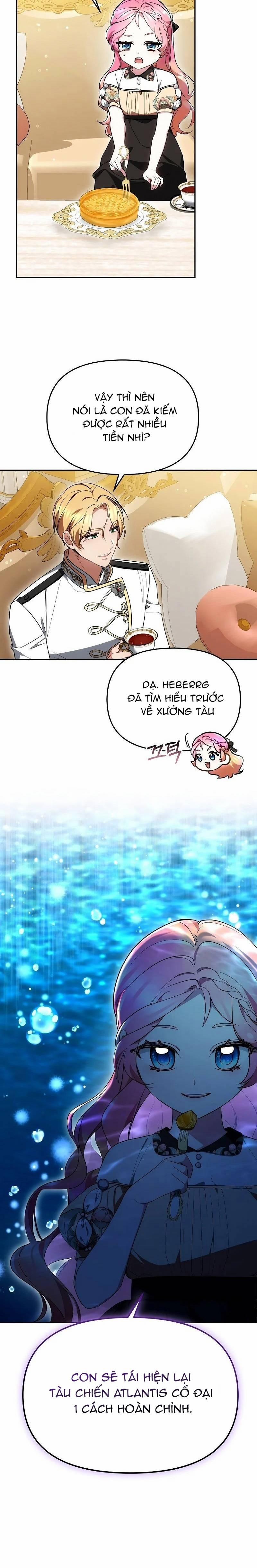 Rồng Con Thuần Hóa Những Kẻ Điên Rồ 41 trang 7