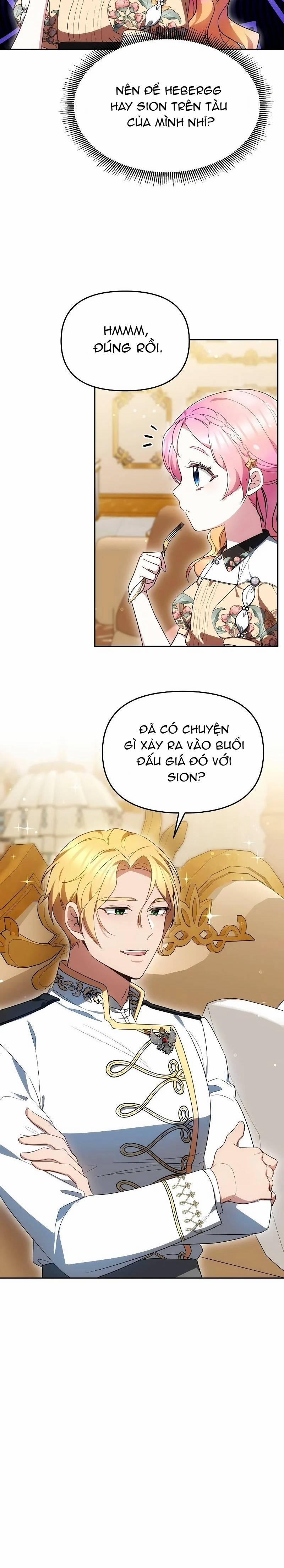 Rồng Con Thuần Hóa Những Kẻ Điên Rồ 41 trang 9